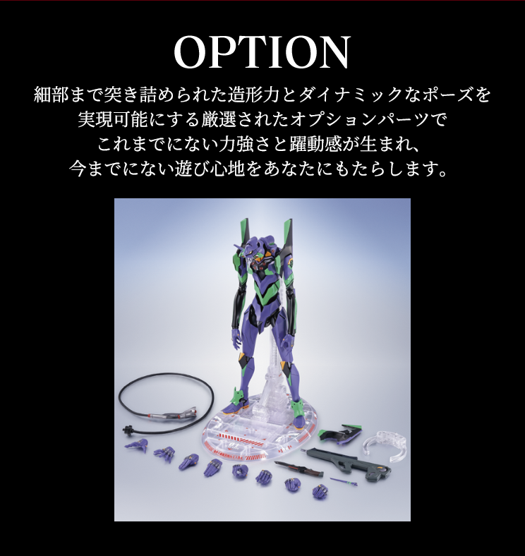 OPTIONS