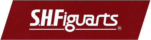 S.H.Figuarts