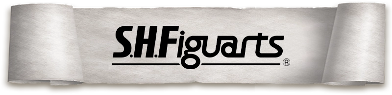 S.H.Figuarts