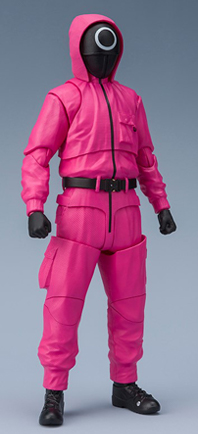 S.H.Figuarts Product Image