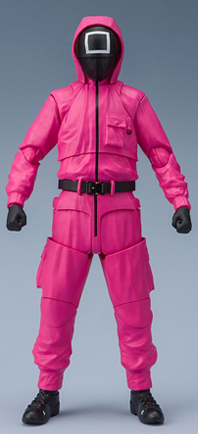 S.H.Figuarts Product Image