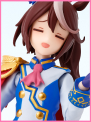 トウカイテイオー