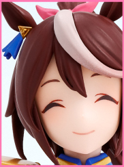 トウカイテイオー