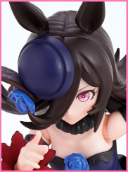 ライスシャワー