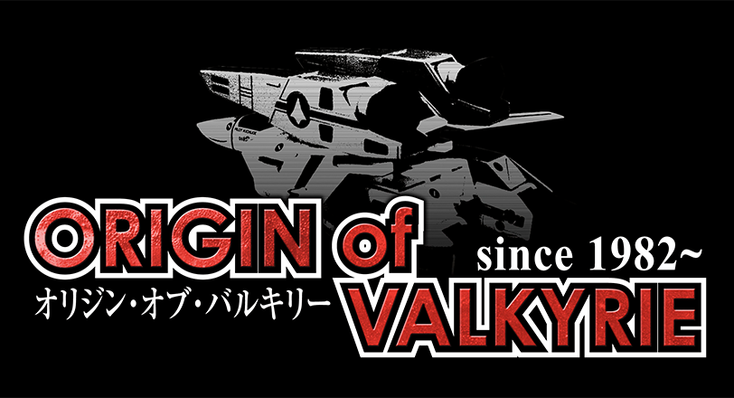Origen de Valkyrie