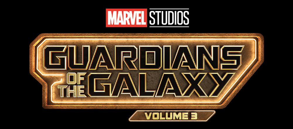 Guardians of the Galaxy: Volume 3