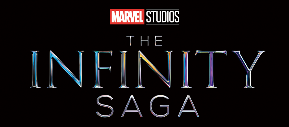 LA SAGA DEL INFINITO
