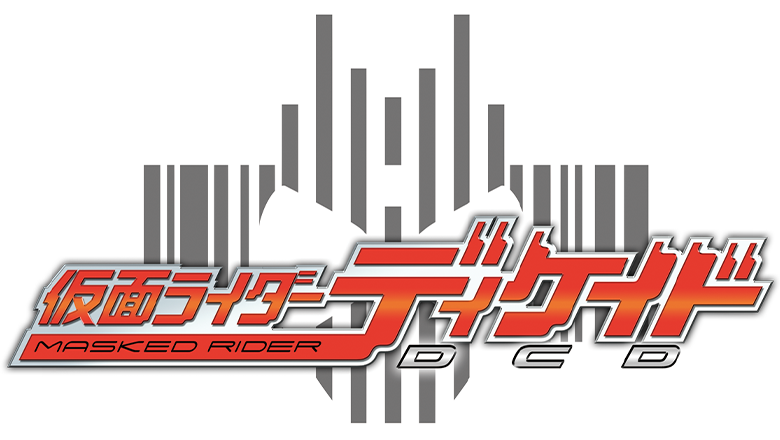Kamen Rider Decade