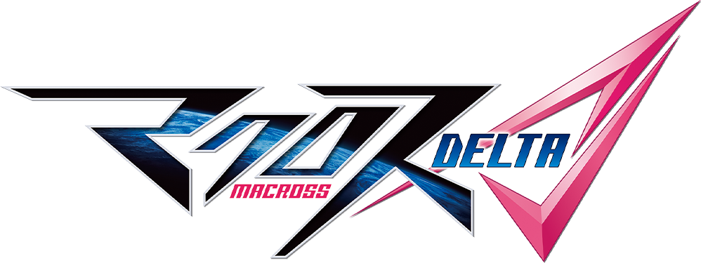 Macross Delta