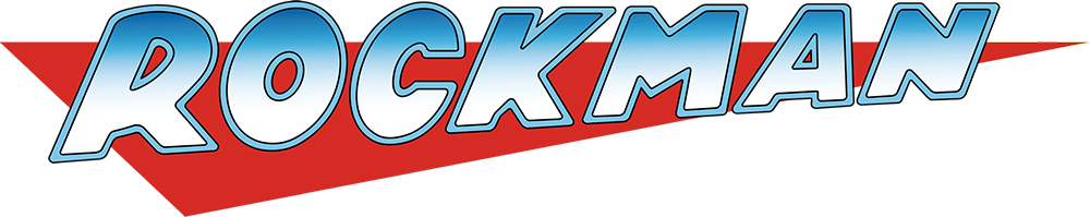 Mega Man (Rock Man)