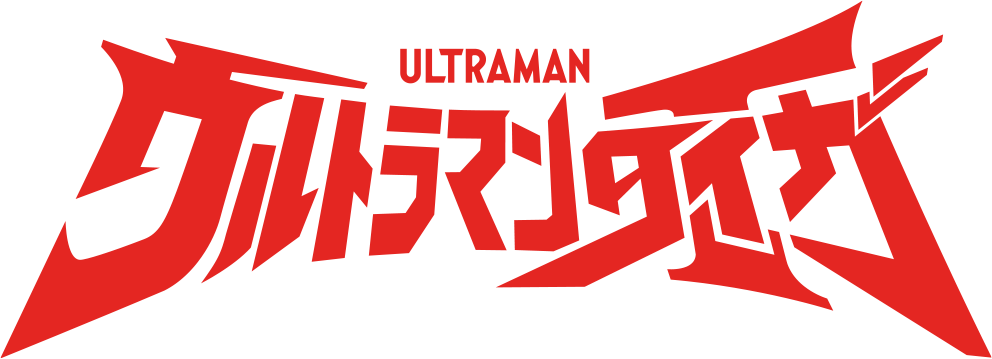 ULTRAMAN TAIGA