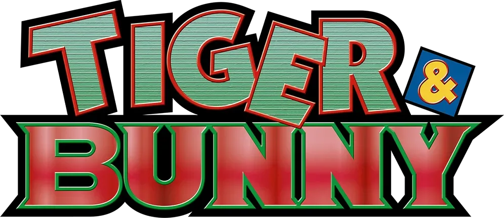 TIGER & BUNNY