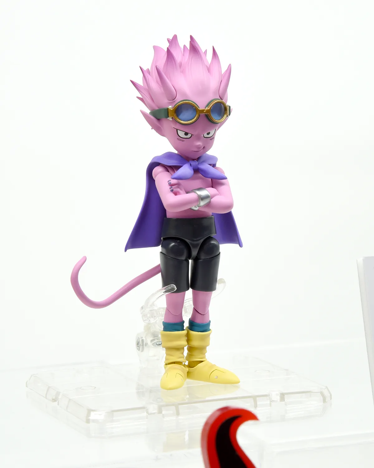 S.H.Figuarts ベルゼブブ 参考出品