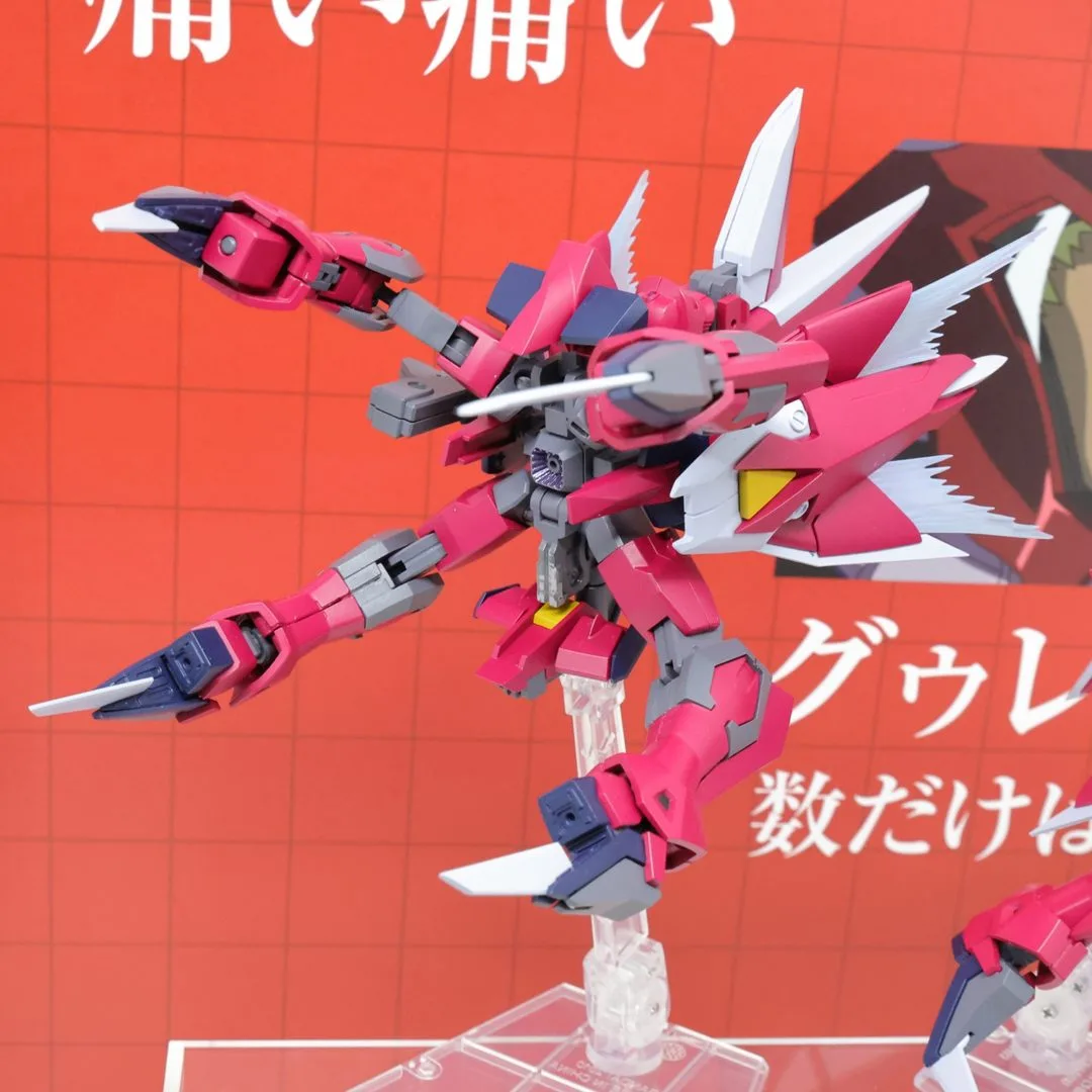 ROBOT魂 <SIDE MS> GAT-X303 イージスガンダム ver. A.N.I.M.E. 2024年5月店頭発売予定