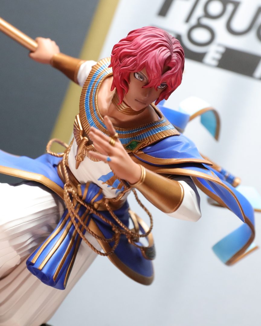 フィギュアーツZERO テュオハリム 魂ウェブ商店/2024年4月発送予定