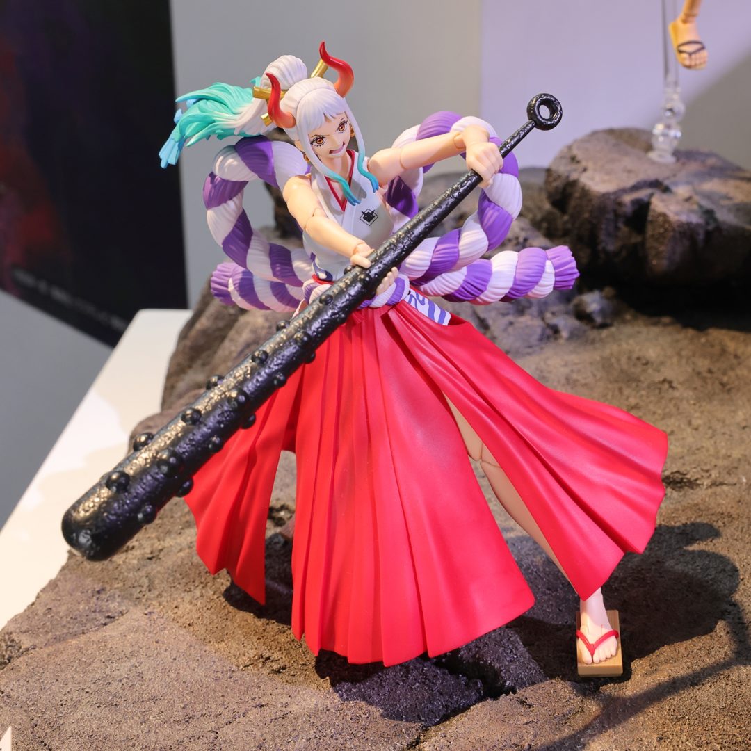 S.H.Figuarts ヤマト 2023年12月店頭発売予定