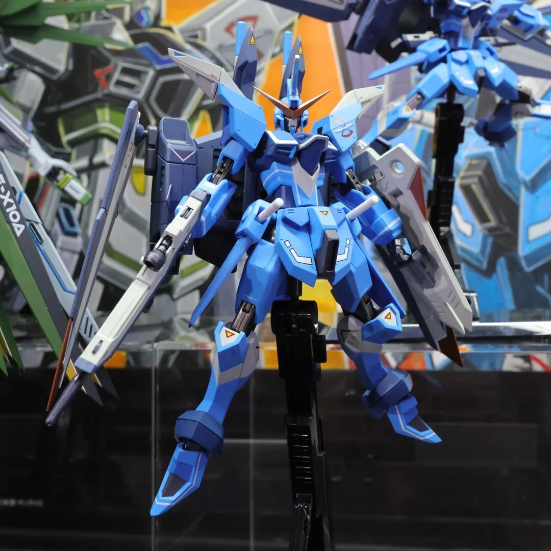 METAL ROBOT魂 <SIDE MS> ジャスティスガンダム(リアルタイプカラー) 魂ストア限定