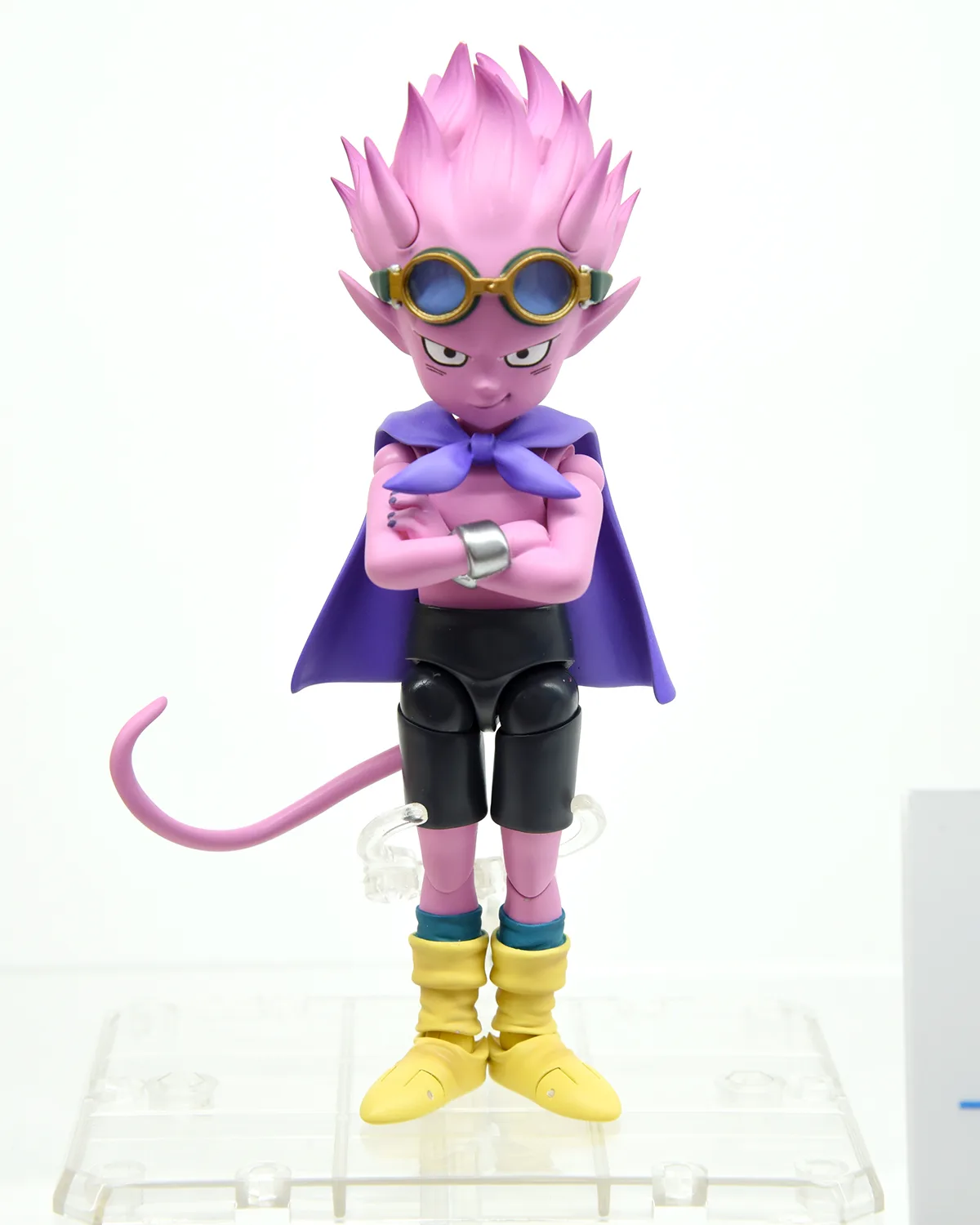 S.H.Figuarts ベルゼブブ 参考出品