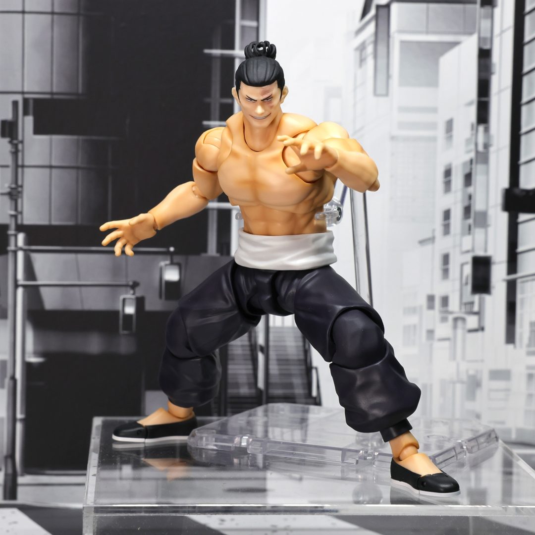 S.H.Figuarts 東堂葵 2023年12月店頭発売予定