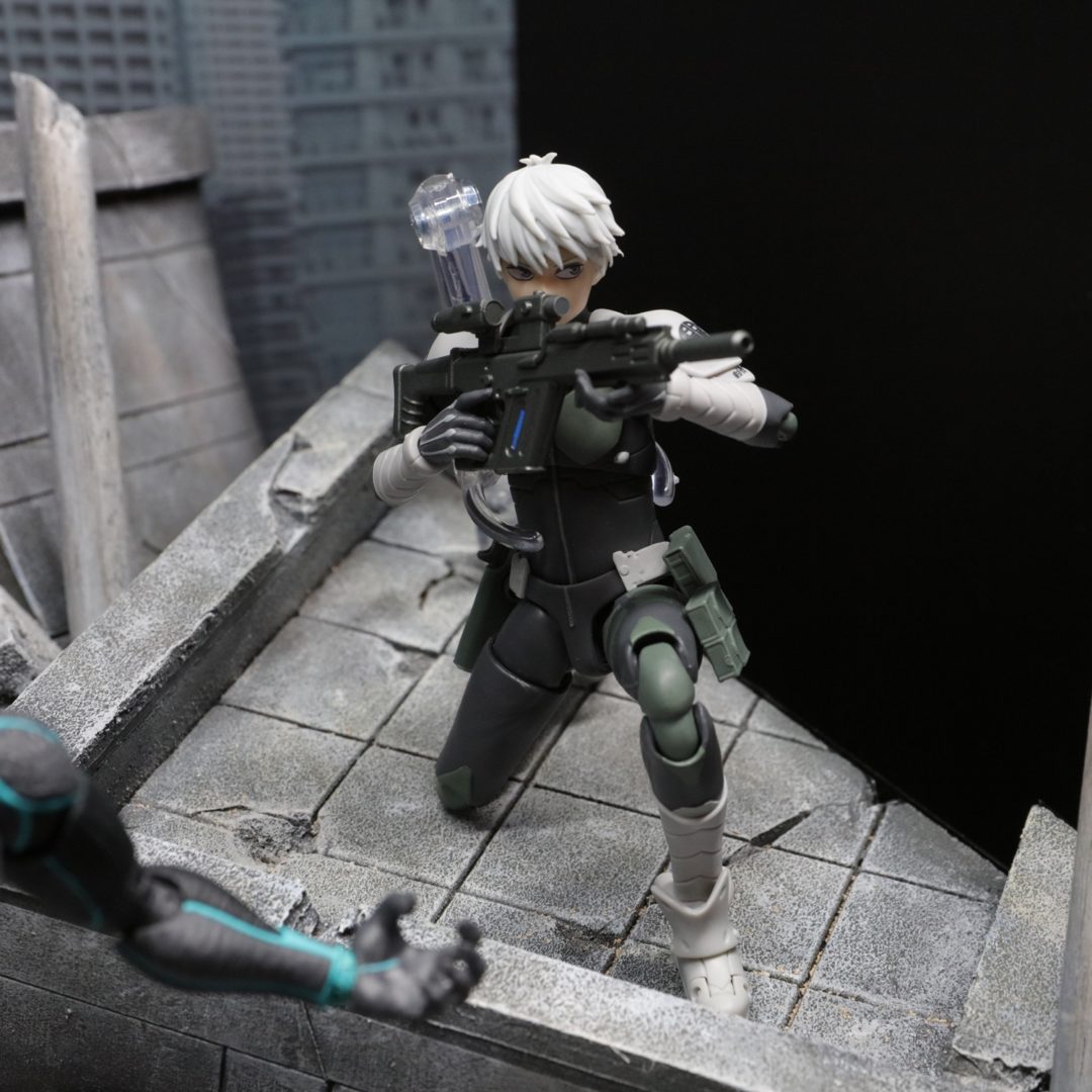 S.H.Figuarts 市川レノ 2024年5月店頭発売予定