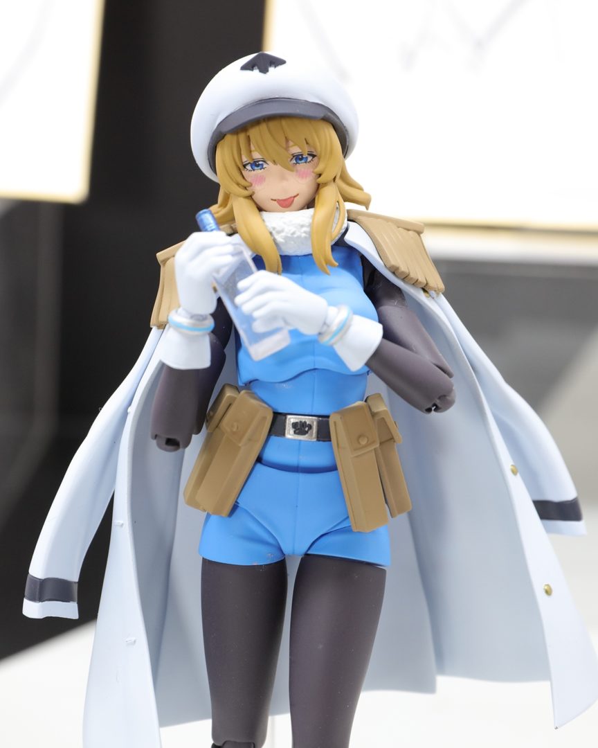 S.H.Figuarts スピリッツ 2024年5月店頭発売予定
