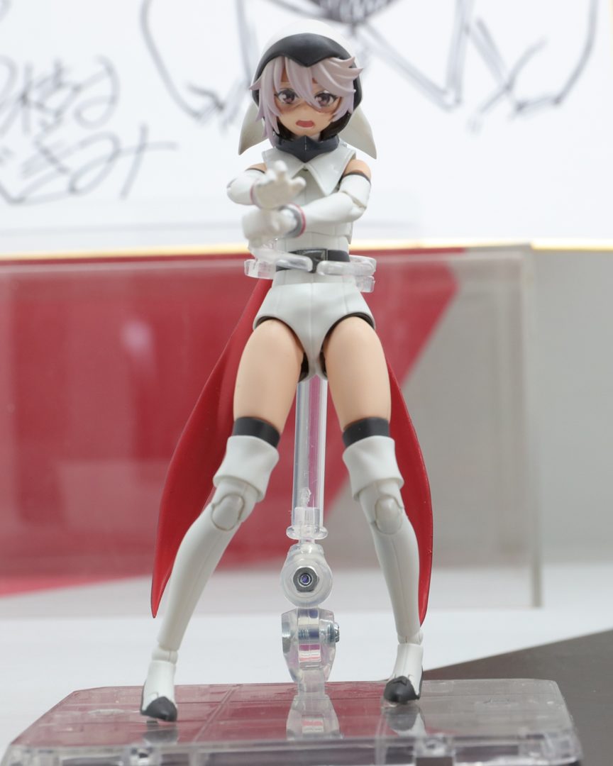 S.H.Figuarts シャイ 2024年4月店頭発売予定