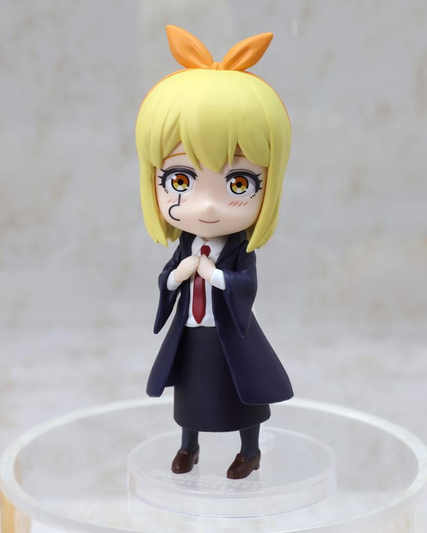 Figuarts mini レモン・アーヴィン 2023年11月発売