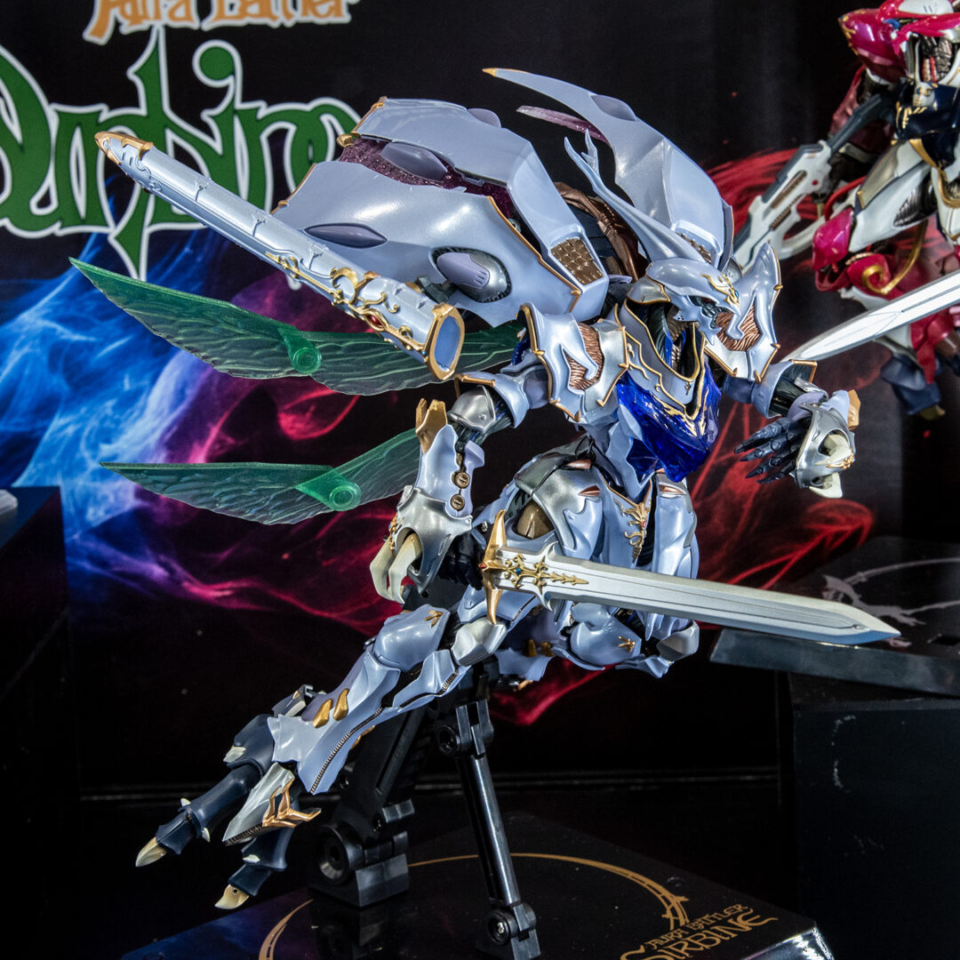 METAL BUILD DRAGON SCALE サーバイン 魂ウェブ商店/受注終了