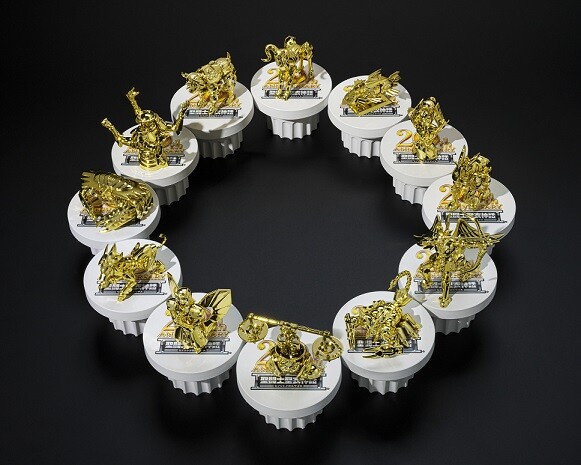 聖神話APP 黄金聖衣Objet 14.JPG